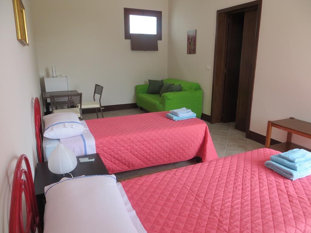 Agriturismo Occhineri Porto Cesareo Δωμάτιο φωτογραφία