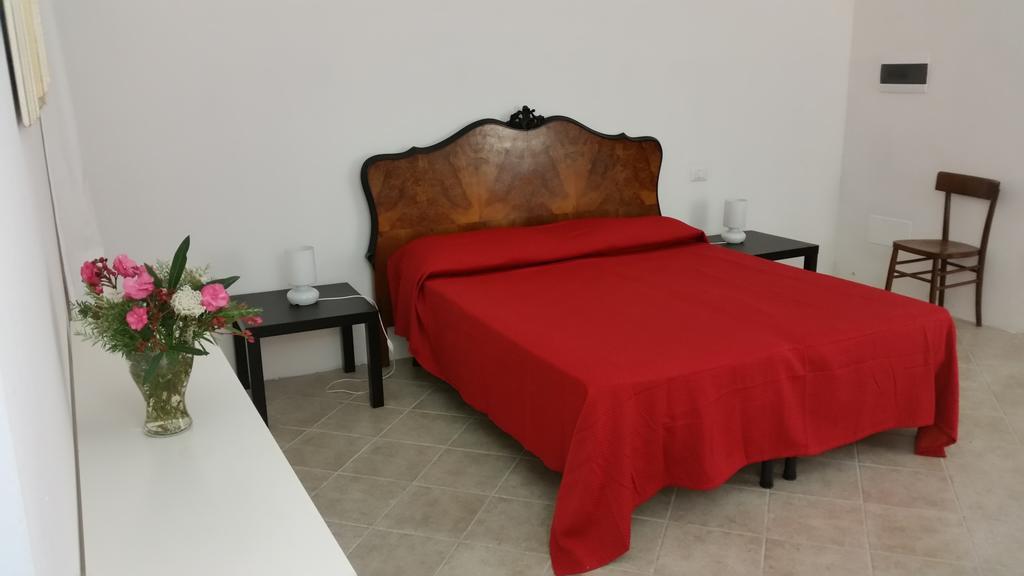 Agriturismo Occhineri Porto Cesareo Δωμάτιο φωτογραφία