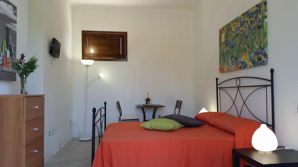 Agriturismo Occhineri Porto Cesareo Δωμάτιο φωτογραφία