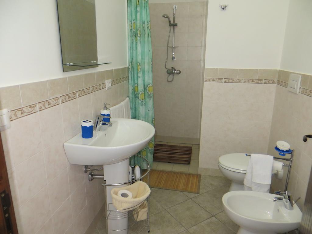 Agriturismo Occhineri Porto Cesareo Δωμάτιο φωτογραφία