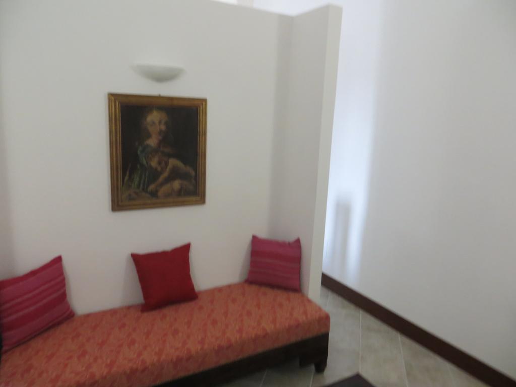 Agriturismo Occhineri Porto Cesareo Δωμάτιο φωτογραφία