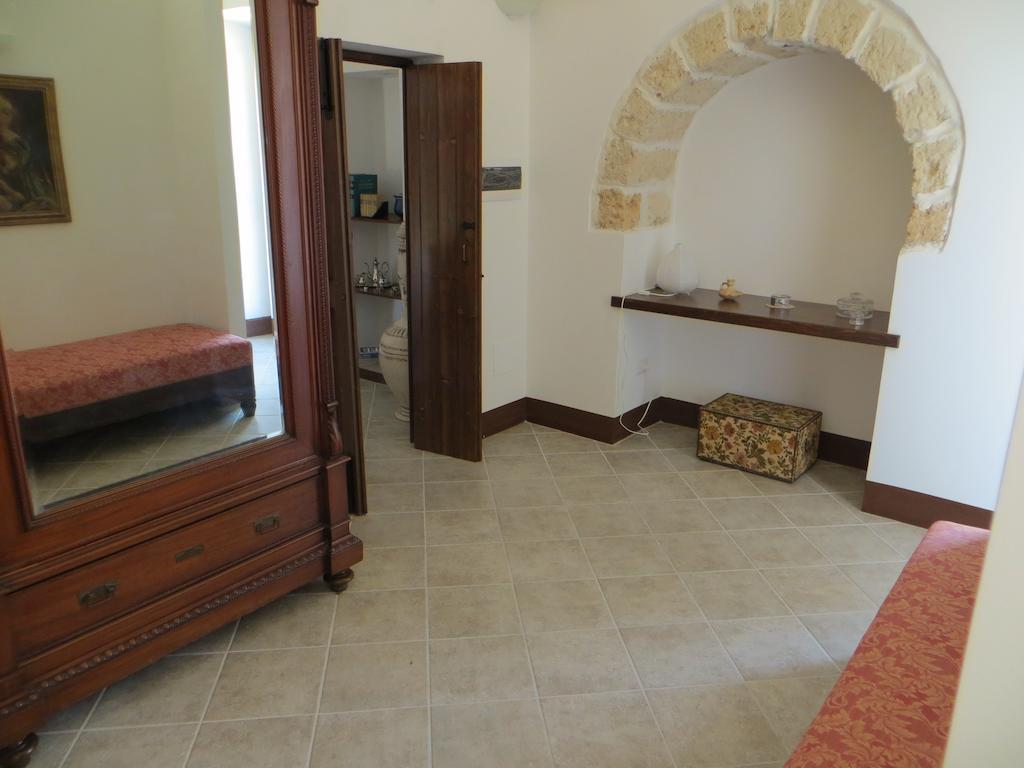 Agriturismo Occhineri Porto Cesareo Δωμάτιο φωτογραφία
