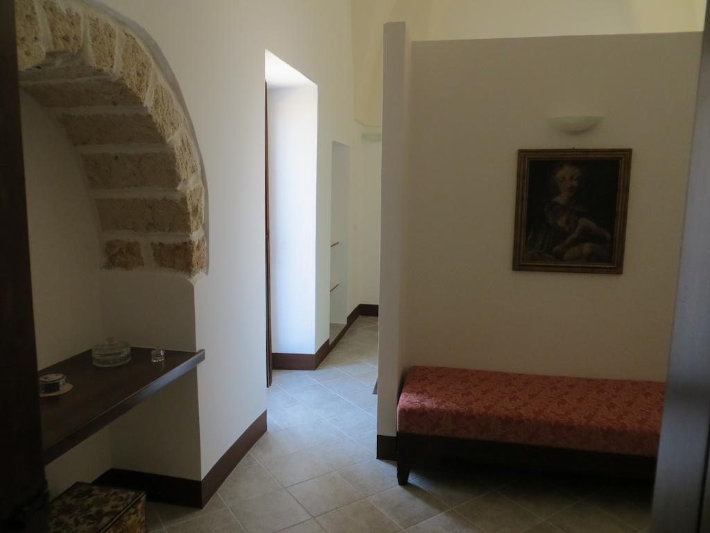 Agriturismo Occhineri Porto Cesareo Εξωτερικό φωτογραφία