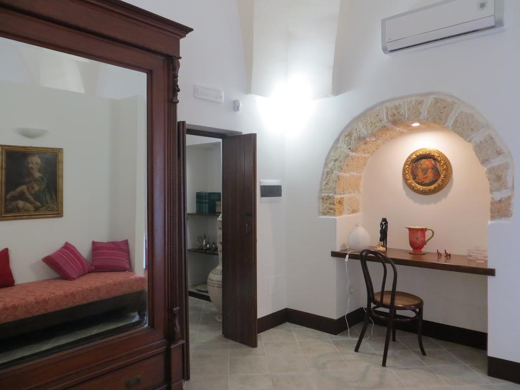 Agriturismo Occhineri Porto Cesareo Δωμάτιο φωτογραφία