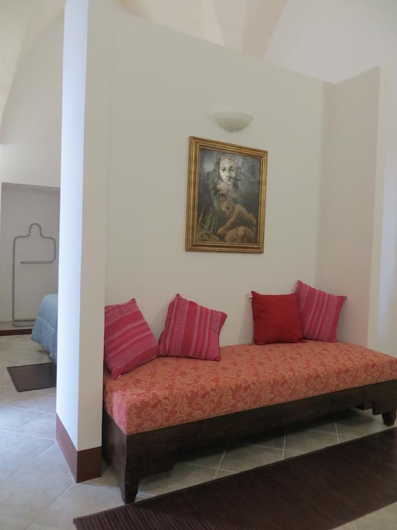 Agriturismo Occhineri Porto Cesareo Δωμάτιο φωτογραφία