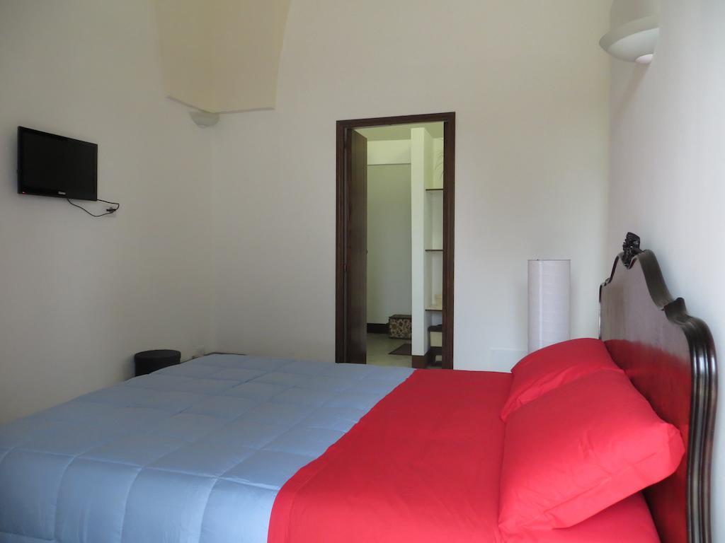 Agriturismo Occhineri Porto Cesareo Δωμάτιο φωτογραφία