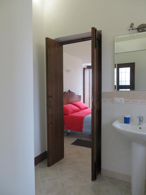 Agriturismo Occhineri Porto Cesareo Εξωτερικό φωτογραφία