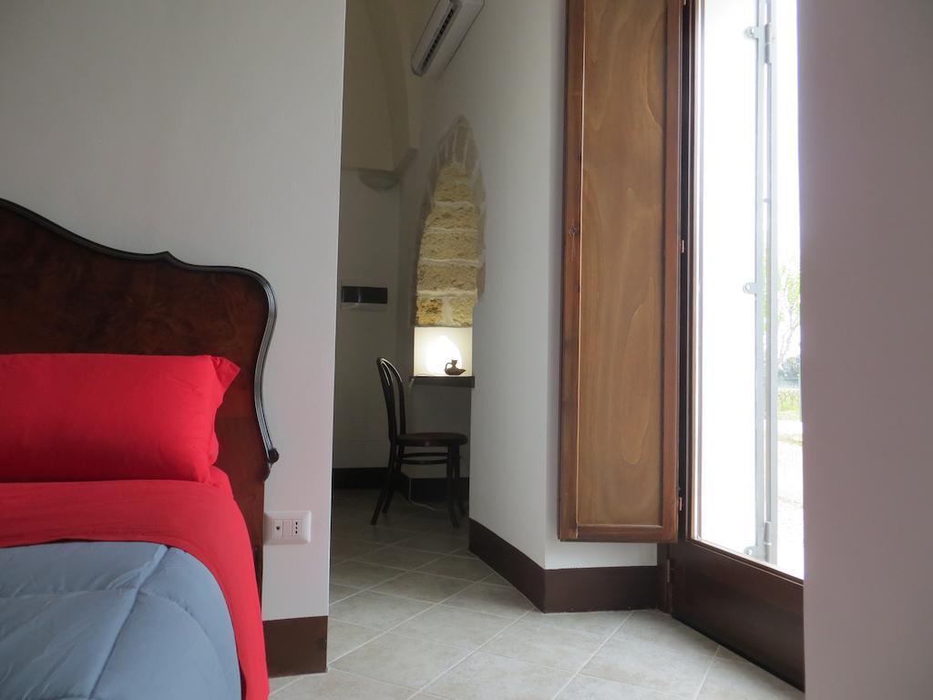 Agriturismo Occhineri Porto Cesareo Δωμάτιο φωτογραφία