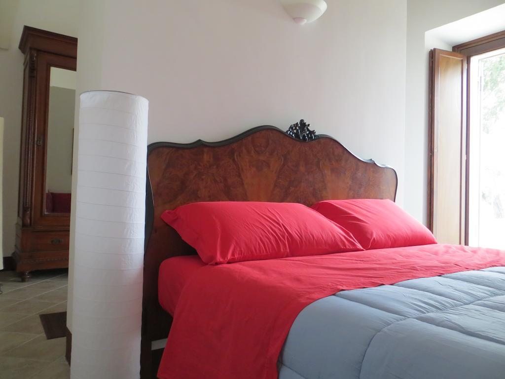 Agriturismo Occhineri Porto Cesareo Δωμάτιο φωτογραφία
