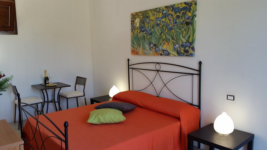 Agriturismo Occhineri Porto Cesareo Δωμάτιο φωτογραφία